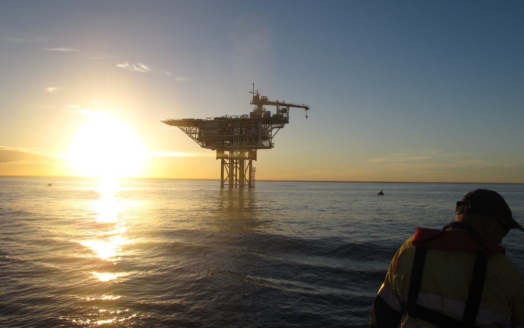 Case Study: Dive Works Saves Oil And Gas Client Aud $28million