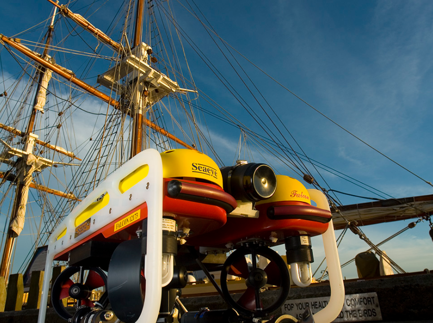 Dive Works Subsea Solutions