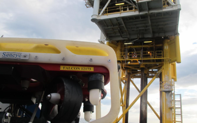 October To November 2015 – Platform Inspection Work Scopes