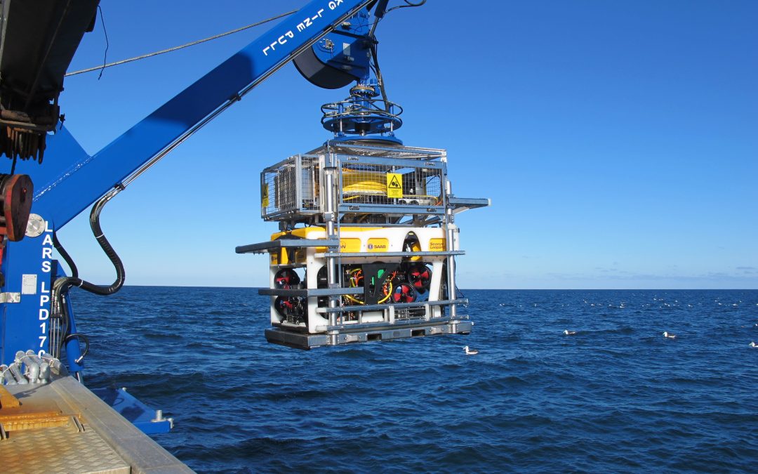 The ROV Advantage